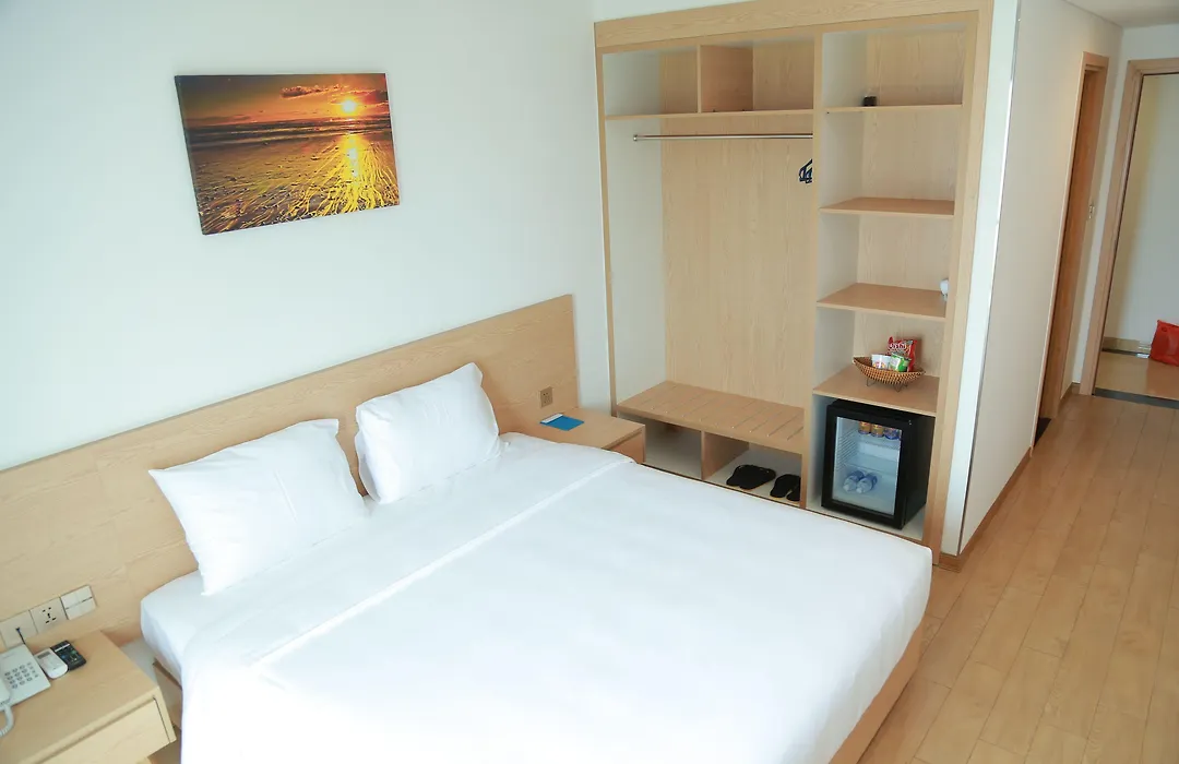 Gold Boutique Hotel Danang-1