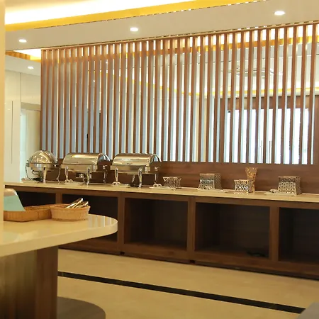 Gold Boutique Hotel Danang-3